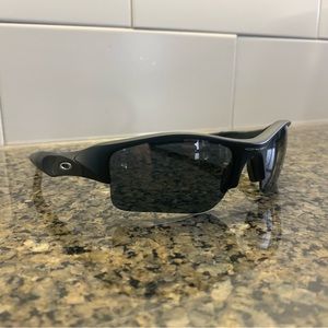 Oakley flaks sunglasses